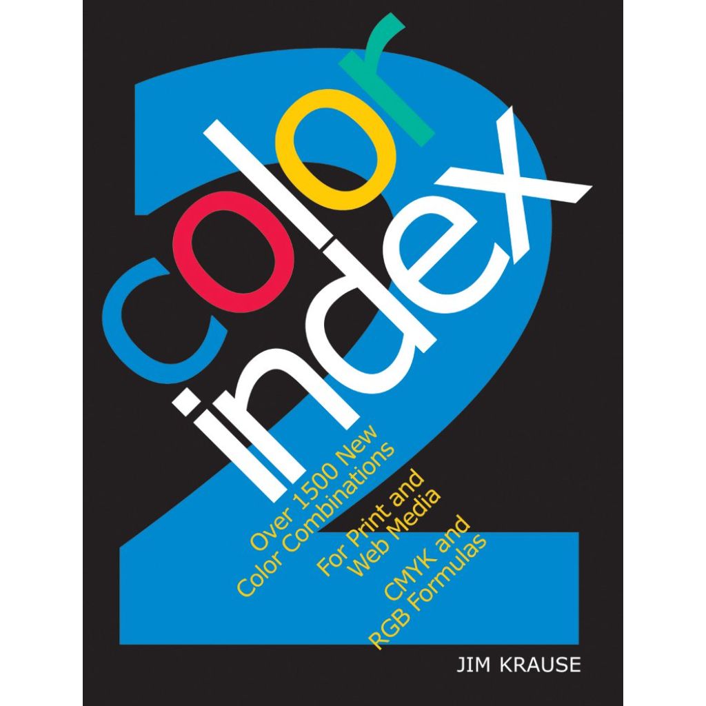 The title is descriptive, contains the actual product name ("Color Index 2"), and is meaningful for an e-commerce product. Therefore, it is VALID.