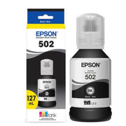 Epson Black Ink (T502120-S)