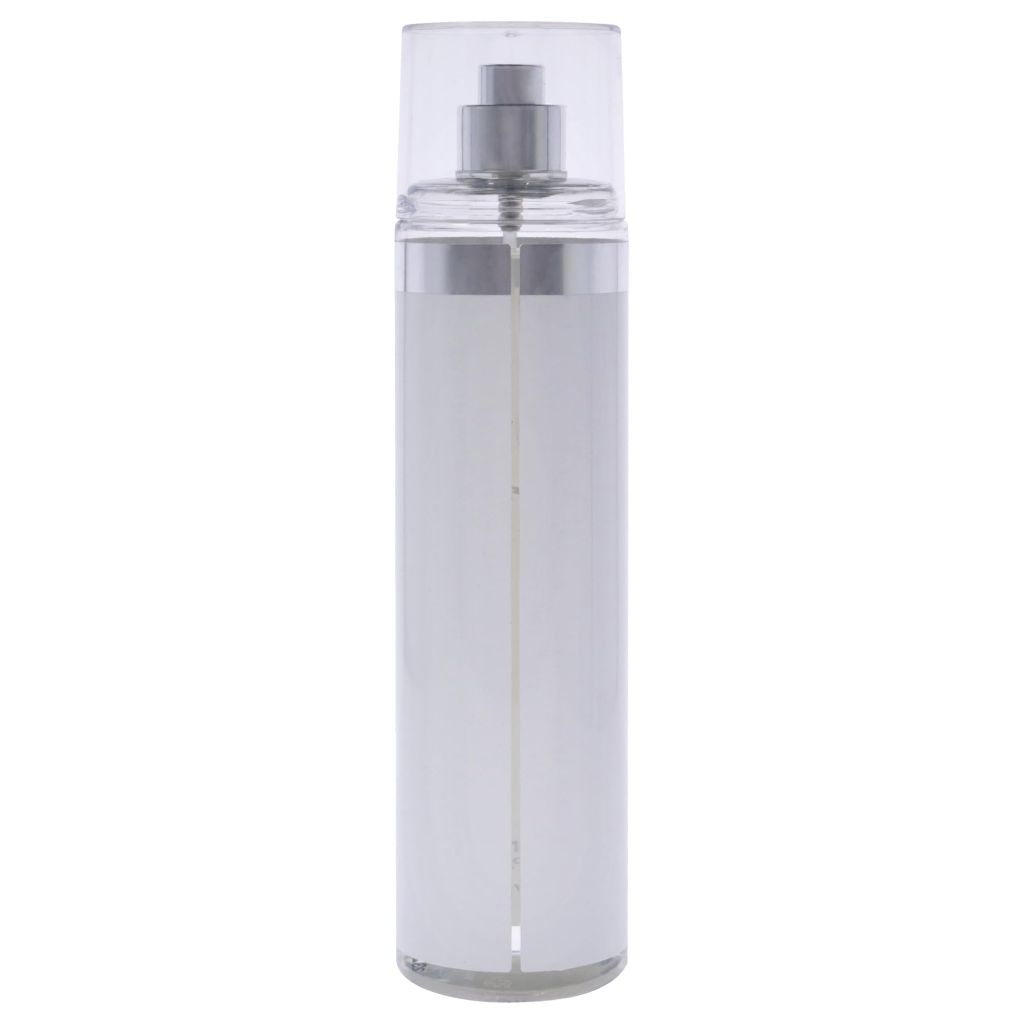 Kenneth Cole | White for Her Body Mist for Women, | Mandarin, Vanilla, Musk, and Orchid | Fragrance, 8 Fl oz