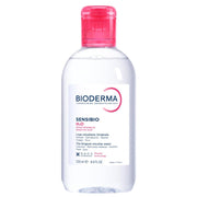 Bioderma Sensibio H2O Micellar Water Makeup Remover Cleanser - 8.4 fl. oz.
