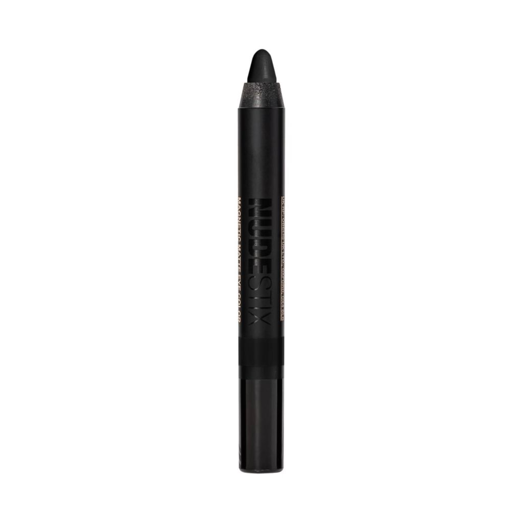 NUDESTIX Magnetic Matte Waterproof Eye Color - Night, 0.1oz