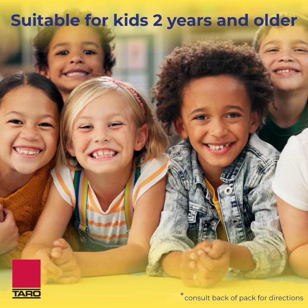 Children's Ibuprofen Oral Suspension 100 mg per 5 mL, 4 Fl Oz, for Ages 2-11 Years, Berry Flavor