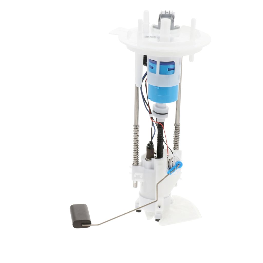 BOSCH 66051 Fuel Pump Module Assembly - Compatible with Select Ford F-150, F-150 Heritage; Lincoln Mark LT
