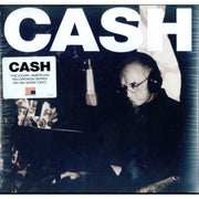 Johnny Cash American V: A Hundred Highways Vinyl Album [LP]