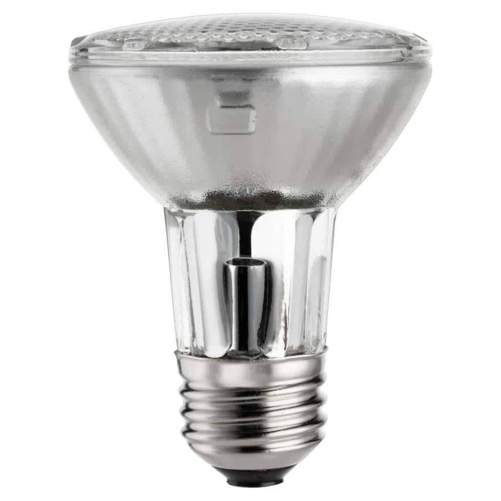 Philips 60-Watt Equivalent PAR16 Halogen Dimmable Flood Light Bulb (1-Pack)