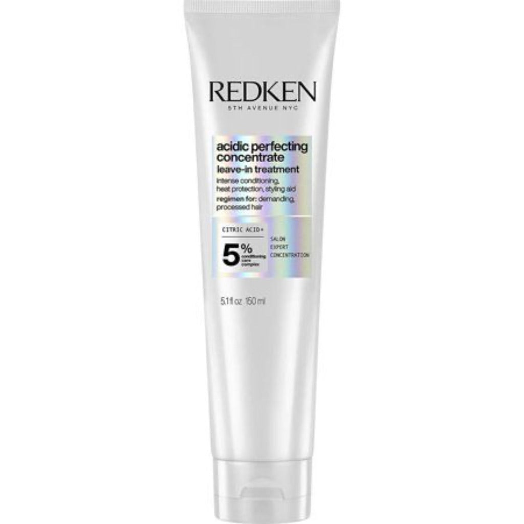 Redken by Redken ACIDIC BONDING CONCENTRATE LEAVE in TREATMENT 5.1 OZ for UNISEX