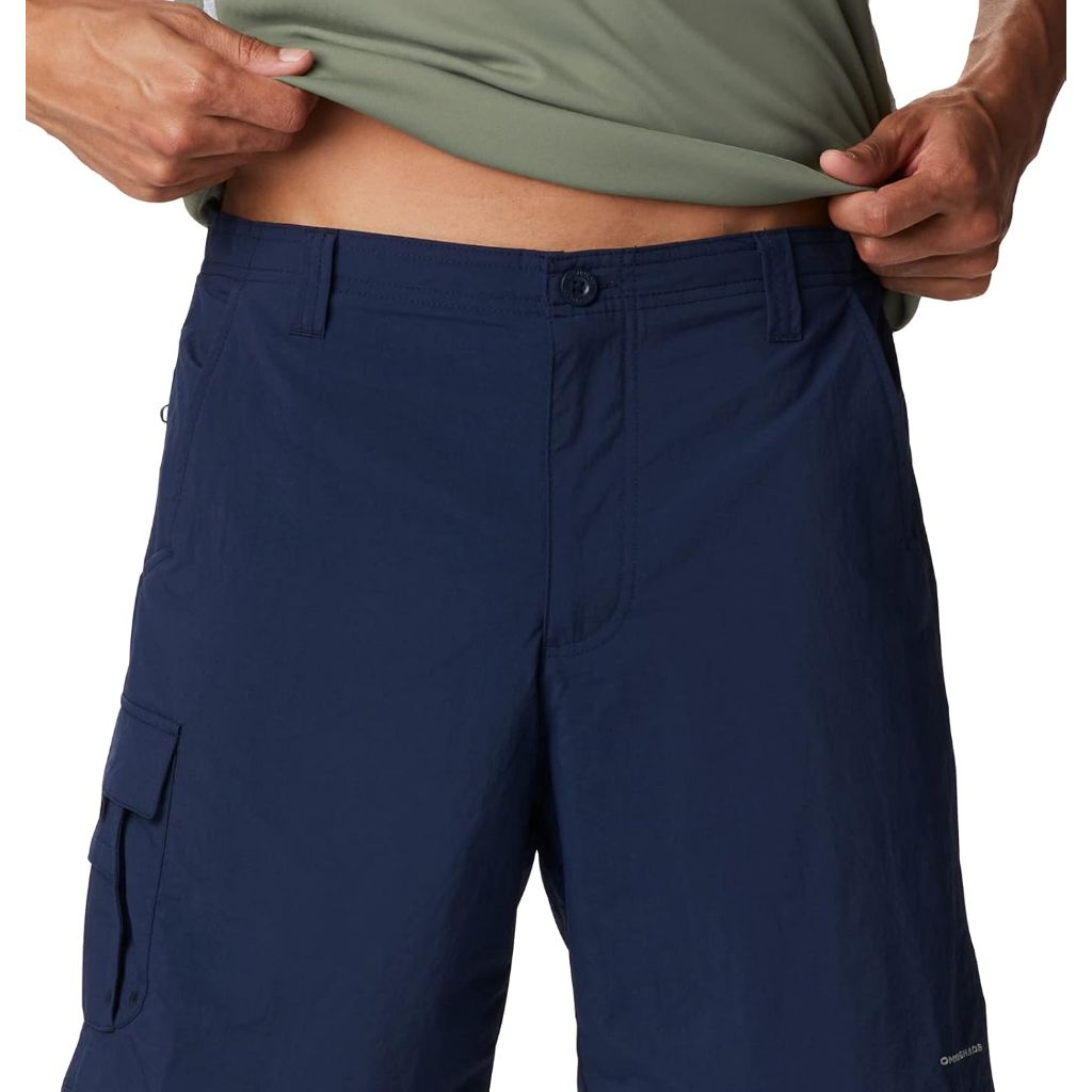 SZ S8" , Columbia Men's PFG Bahama Shorts