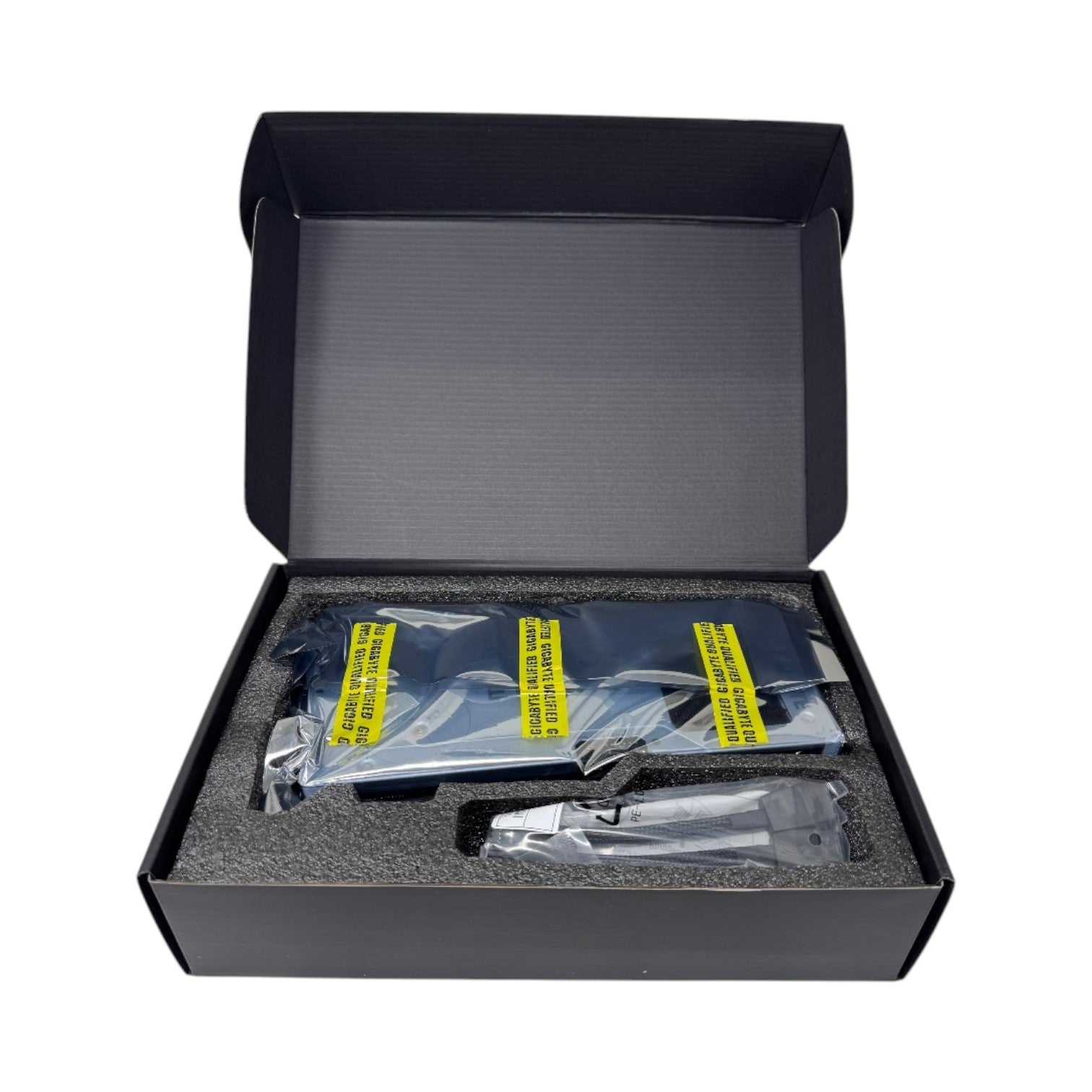 GIGABYTE GeForce RTX 4070 SUPER EAGLE OC ICE 12G Graphics Card - 12GB GDDR6X, 192bit, PCI-E 4.0, 2535MHz Core Clock, 3 X DisplayPort 1.4a, 1 X HDMI 2.