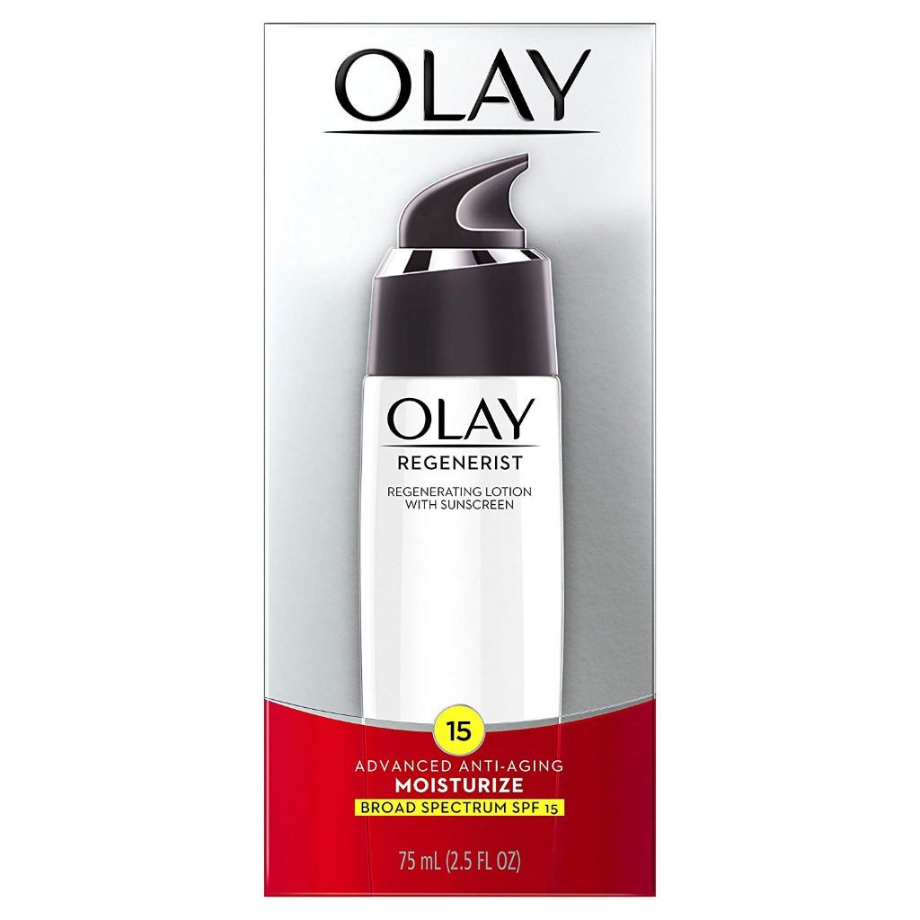 Oil Of Olay Total Effects Fragrance Free, 1.7 oz