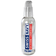 Swiss Navy Silicone Lube 2 Oz
