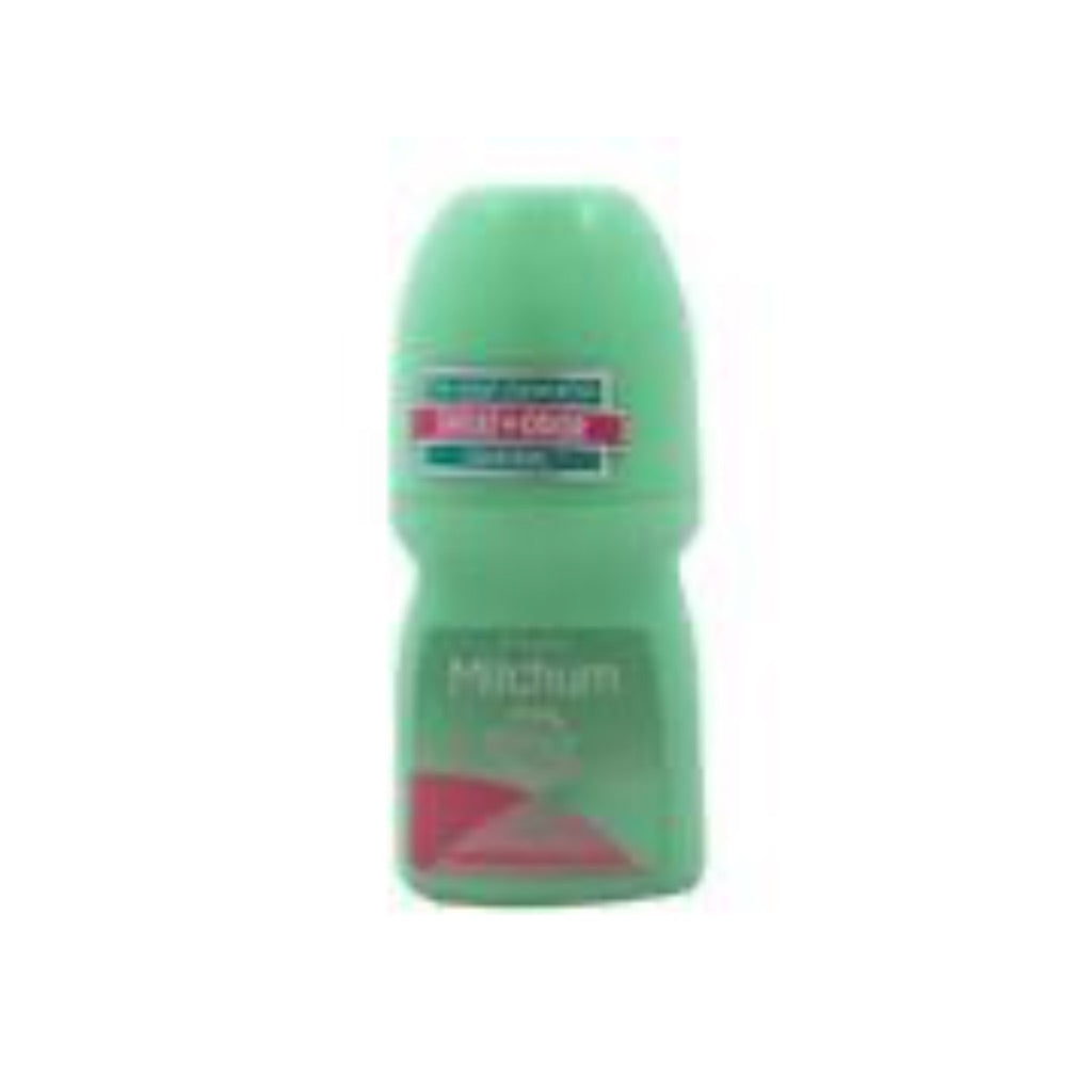 Mitchum Women’s Triple Odor Protection Antiperspirant & Deodorant Roll-On  Powder Fresh  1.7 oz