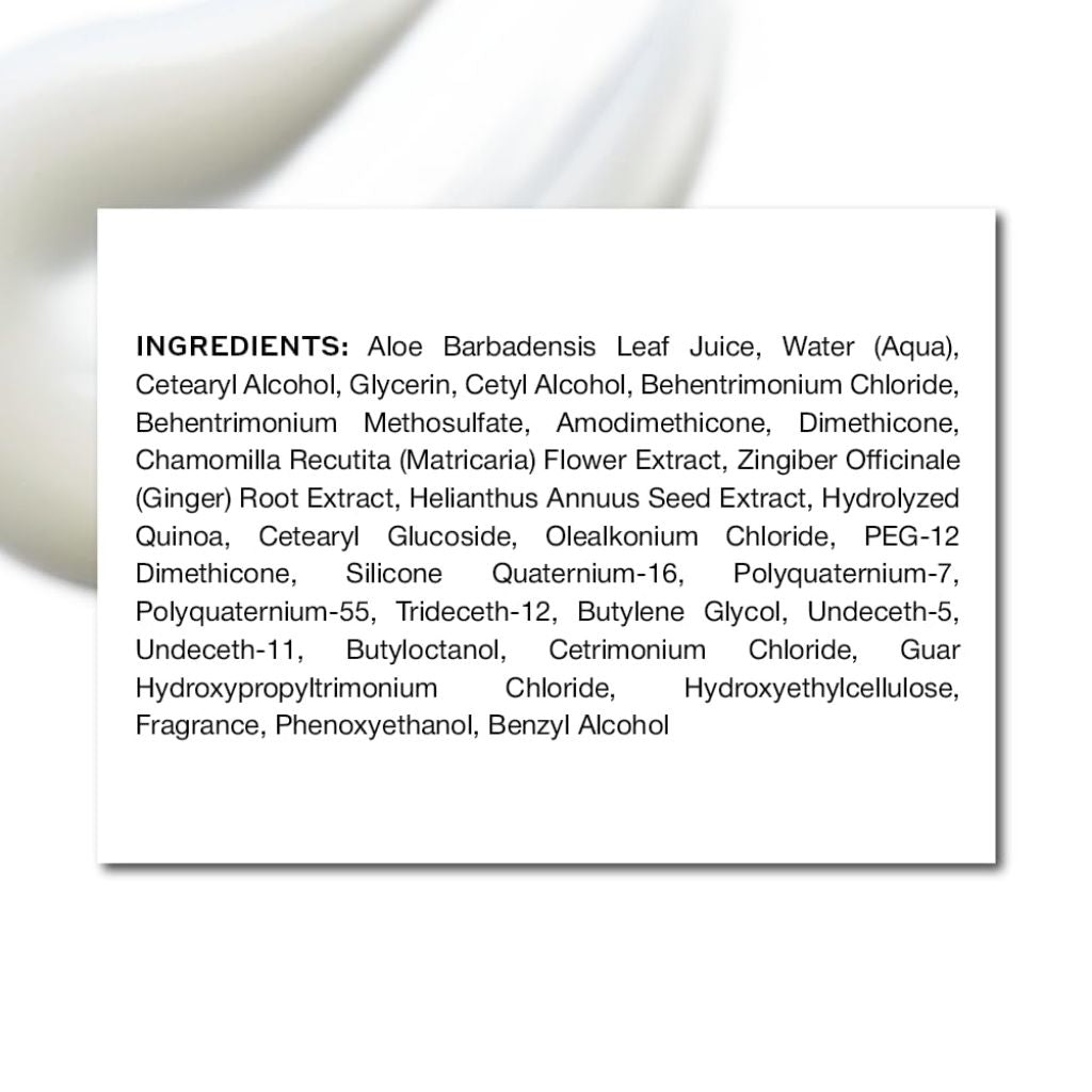 ZENAGEN Revolve Conditioner Vegan,  6.75 oz