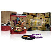 Five Nights at Freddy's (Steelbook)