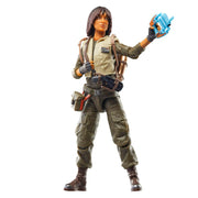 STAR WARS The Black Series OSHA Aniseya, The Acolyte Collectible 6 Inch Action Figure