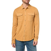 John Varvatos Men's Arvon, Copper, Medium