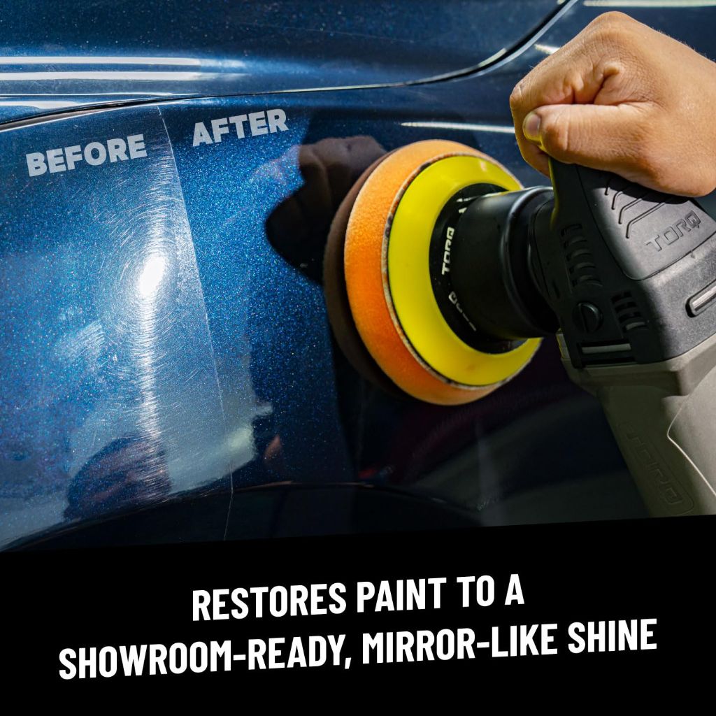 Chemical Guys VSS One-Step Scratch and Swirl Remover - 16 oz