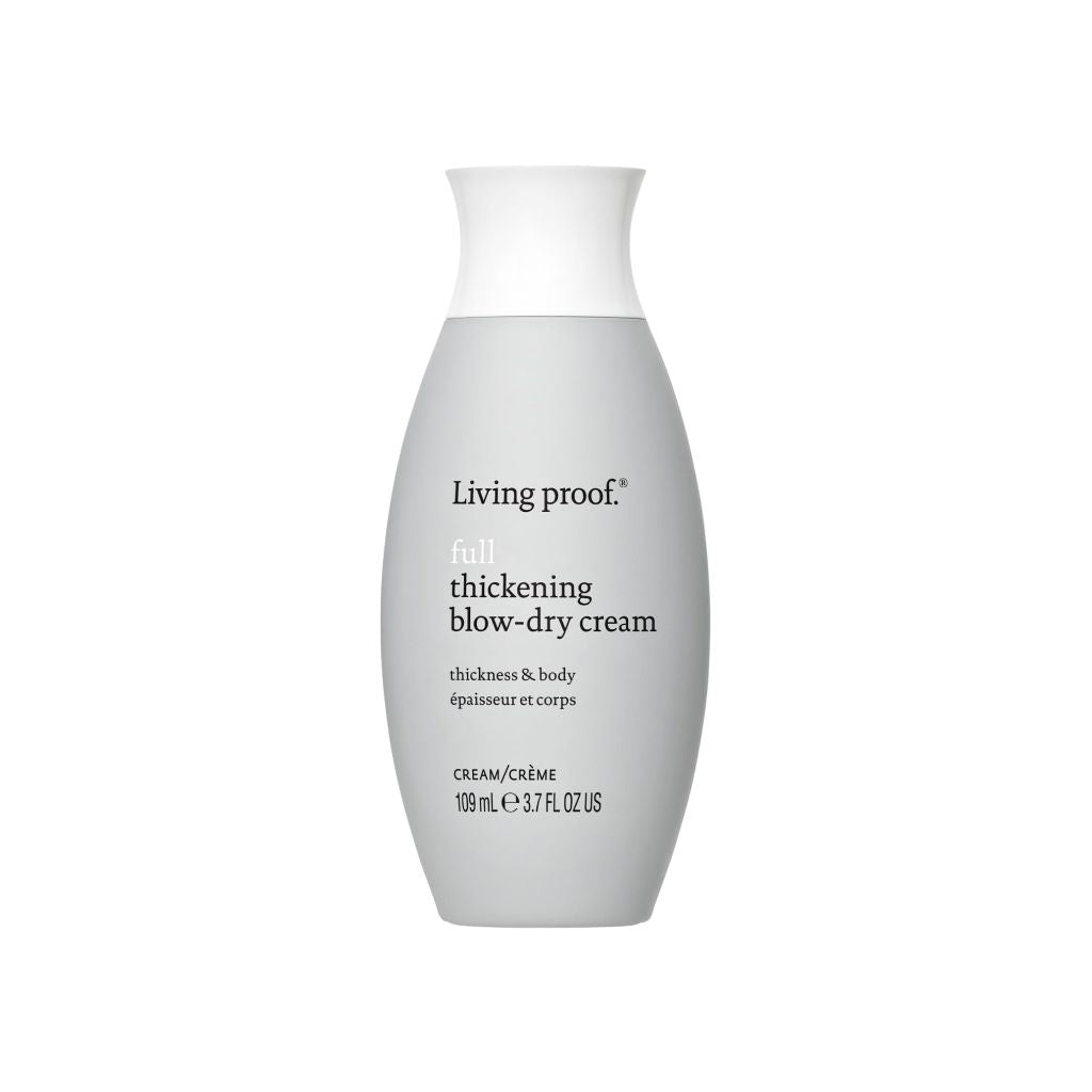 Living proof Full Thickening Blow-Dry Cream – 3.7 oz