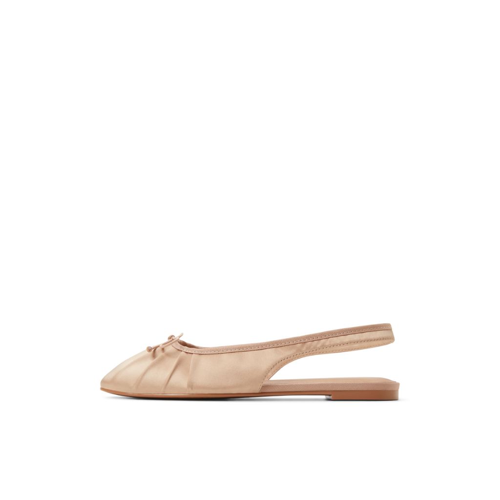 SZ 6, Aldo Women's Arlet Slip Ons, Beige