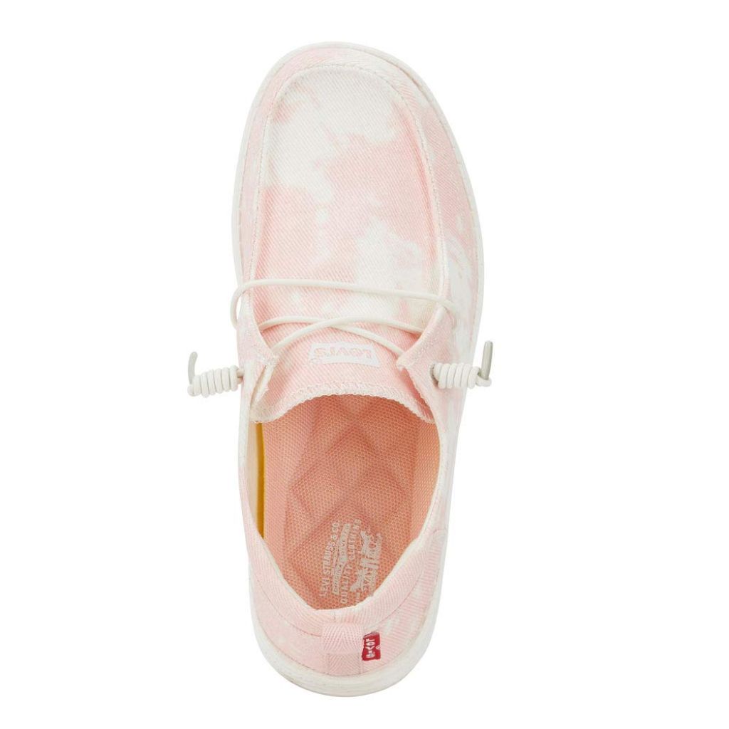 Levi's, Kids, Newt TD CVS, Pink, size -12