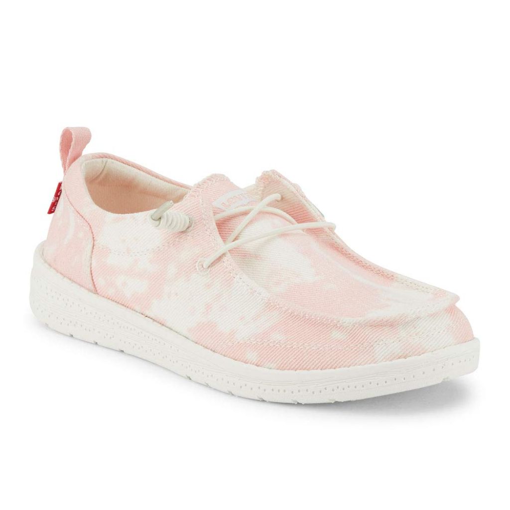 Levi's, Kids, Newt TD CVS, Pink, size -12