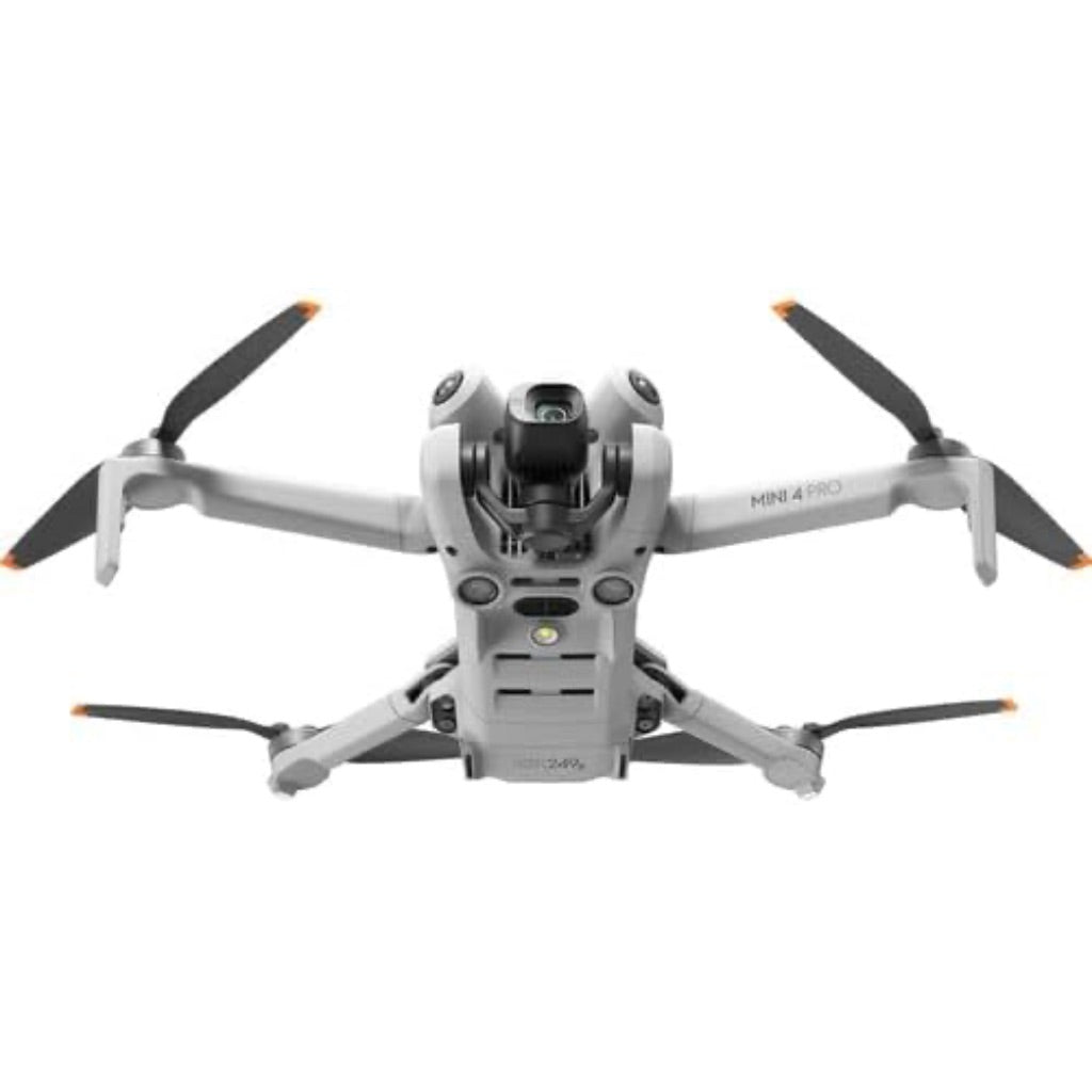 DJI Mini 4 Pro Fly More Combo Plus (DJI RC2), Lightweight and Foldable Drone with 4K/60fps Video, 48MP Photos, 34min Flight Time 1581F6Z9C23AH003CJ51