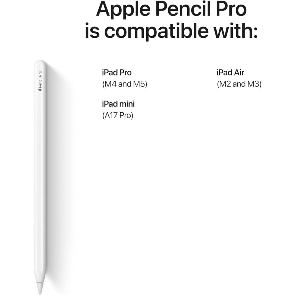 Apple Pencil Pro MX2D3AM/A - Open Box