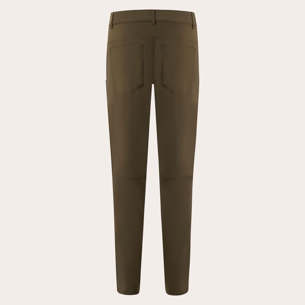 Oakley Men's Performance 5 Utility Pant 2.0 - Green, Size 29