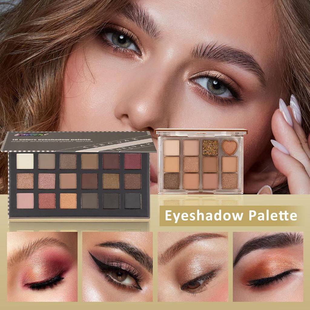 Makeup Kit for Teens Makeup Set for Women Teenagers Full Kit