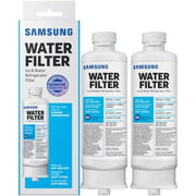 Samsung HAFQIN2P 2-Pack Refrigerator Water Filter