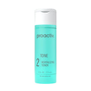 Proactiv Hydrating Facial Toner for Sensitive Skin Alcohol Free Toner for Face Care Pore , Light Teal, 6 Fl Oz