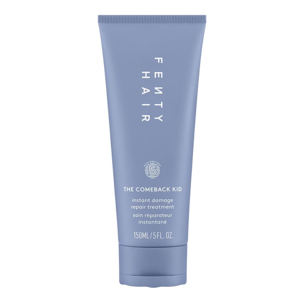 Fenty Hair The Comeback Kid Instant Damage Repair Treatment - 5 fl. oz.