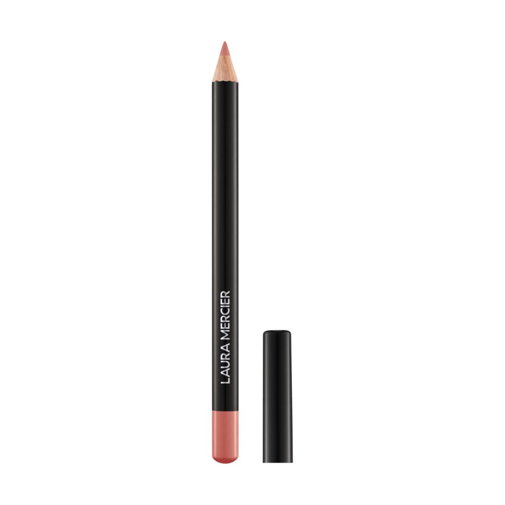 Laura Mercier Caviar Perfecting Lip Liner Pencil, 16HR Longwear, 06 Opulent Peach