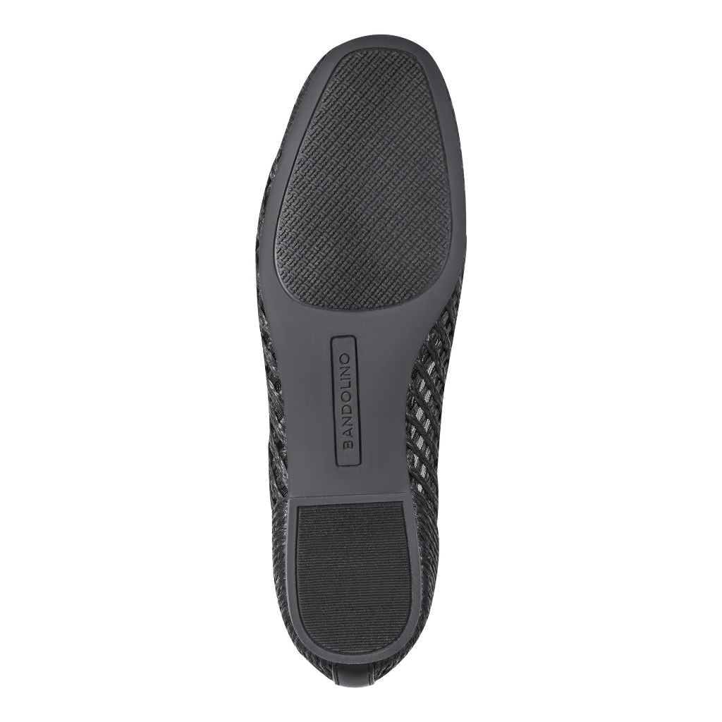 SZ 7M, Bandolino Black Marafia | Black