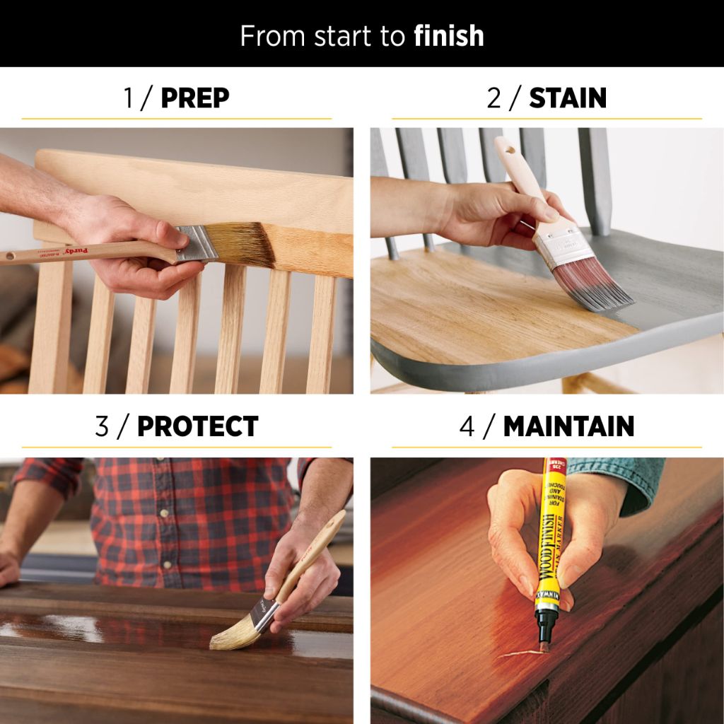 Minwax Hardwood Floor Cleaner, 32oz