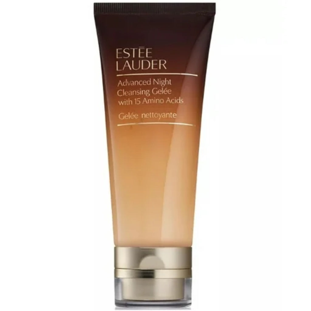 Estee Lauder Advanced Night Cleansing Gelee Cleanser With 15 Amino Acids 100ml/3.4oz