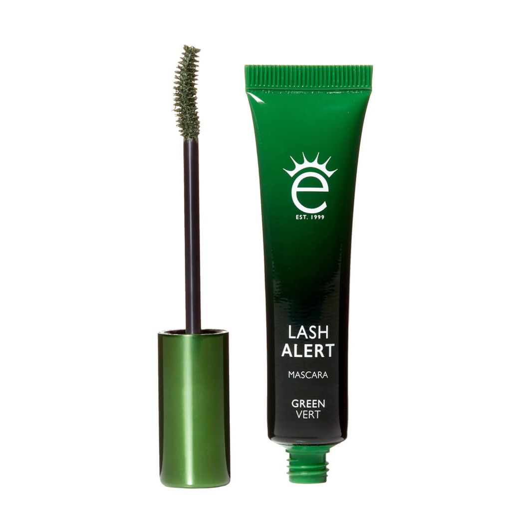 Eyeko Lash Alert Mascara, Green, Lift & Curl - 6mL