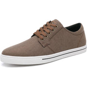 DECARSDZ  Oxford Shoes Brown Men's 8.5