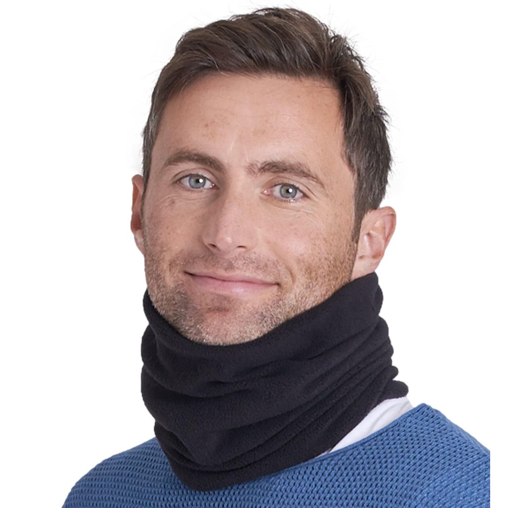 Tough Headwear Winter Neck Warmer
