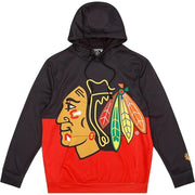 FOCO NHL Men's Nhl Team Logo Fashion Long Sleeve Pullover Hoodie - SIZE M