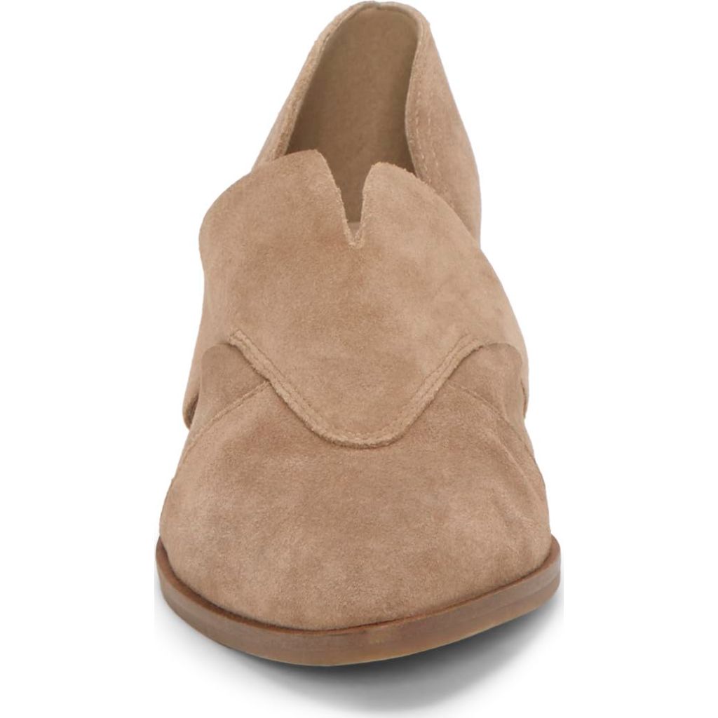 SZ 8.5M, Lucky Brand Women's LK- Minnsy 2 | Porcini