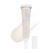 L.A. Girl Glazed Lippie Lip Serum, Nudie GLG955