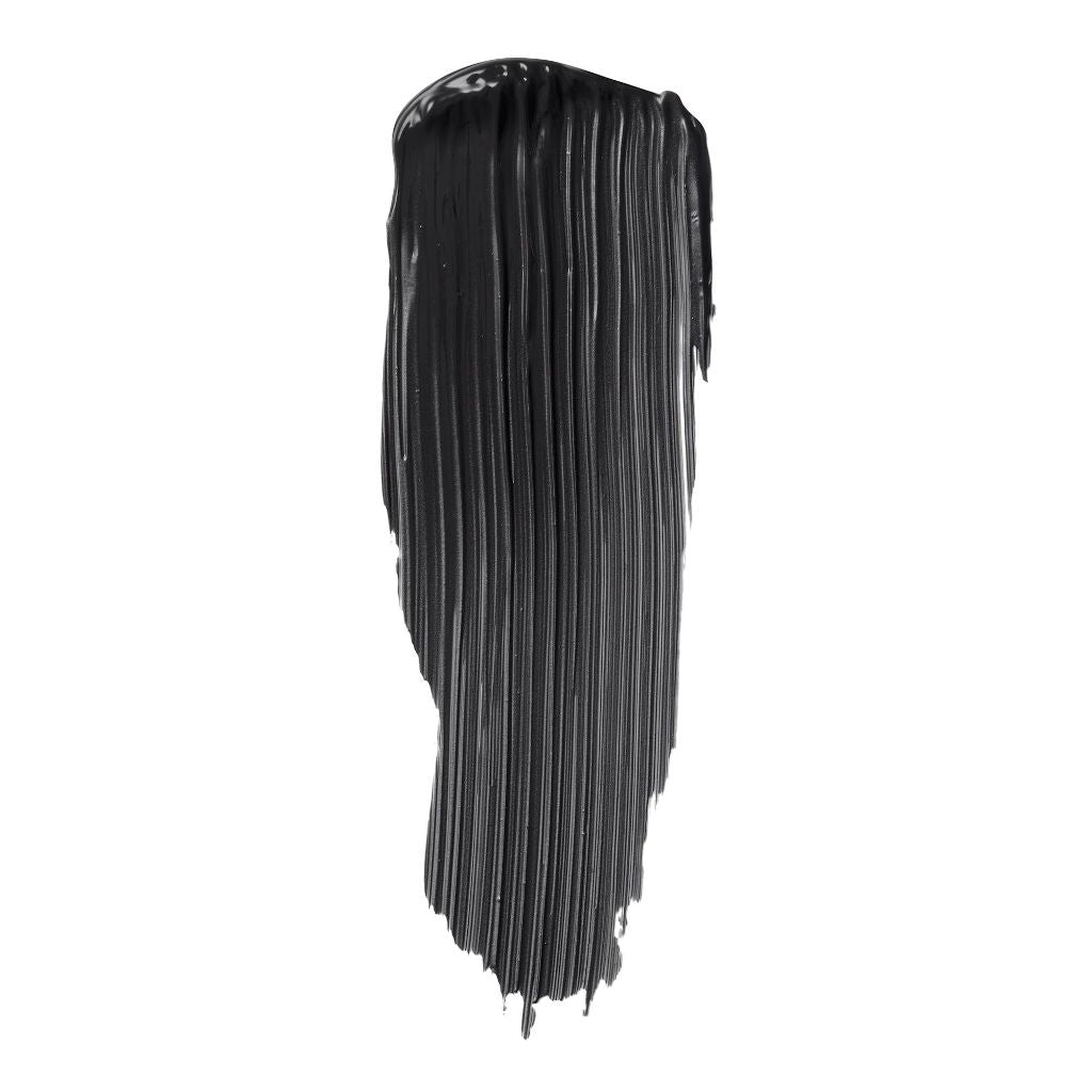 E.l.f. Lash 'N Roll Mascara, Curling Mascara - Pitch Black