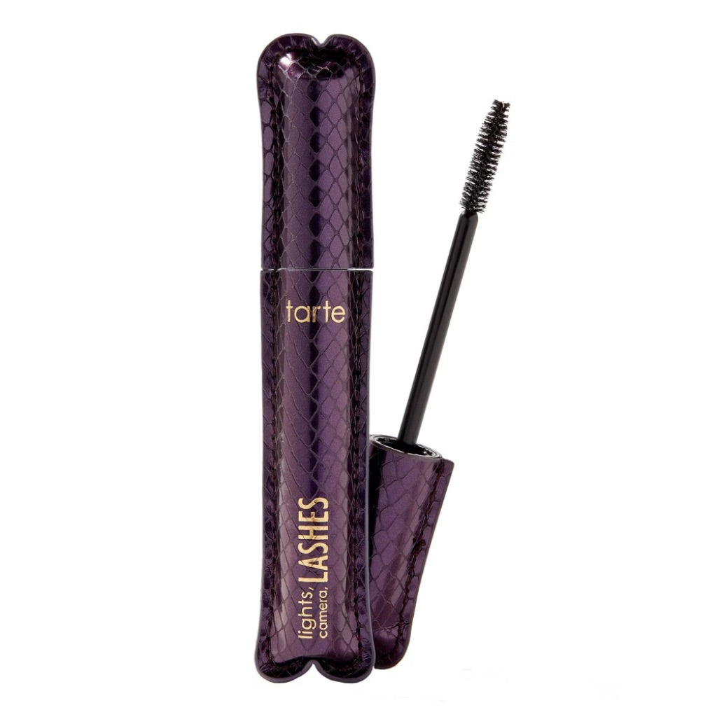 tarte Lights Camera Lashes Mascara - 0.24 fl oz - Ulta Beauty