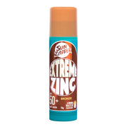 Sun Zapper Extreme Zinc Sunscreen Stick SPF 50+ Bronze – 15g (0.53 oz), Australian Made