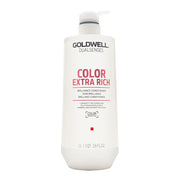Goldwell Dualsenses Color Extra Rich Brilliance Conditioner 33.8 Oz