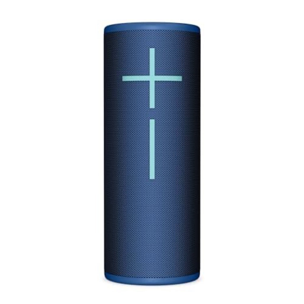 Ultimate Ears BOOM 4 Wireless Bluetooth Speaker - Cobalt Blue