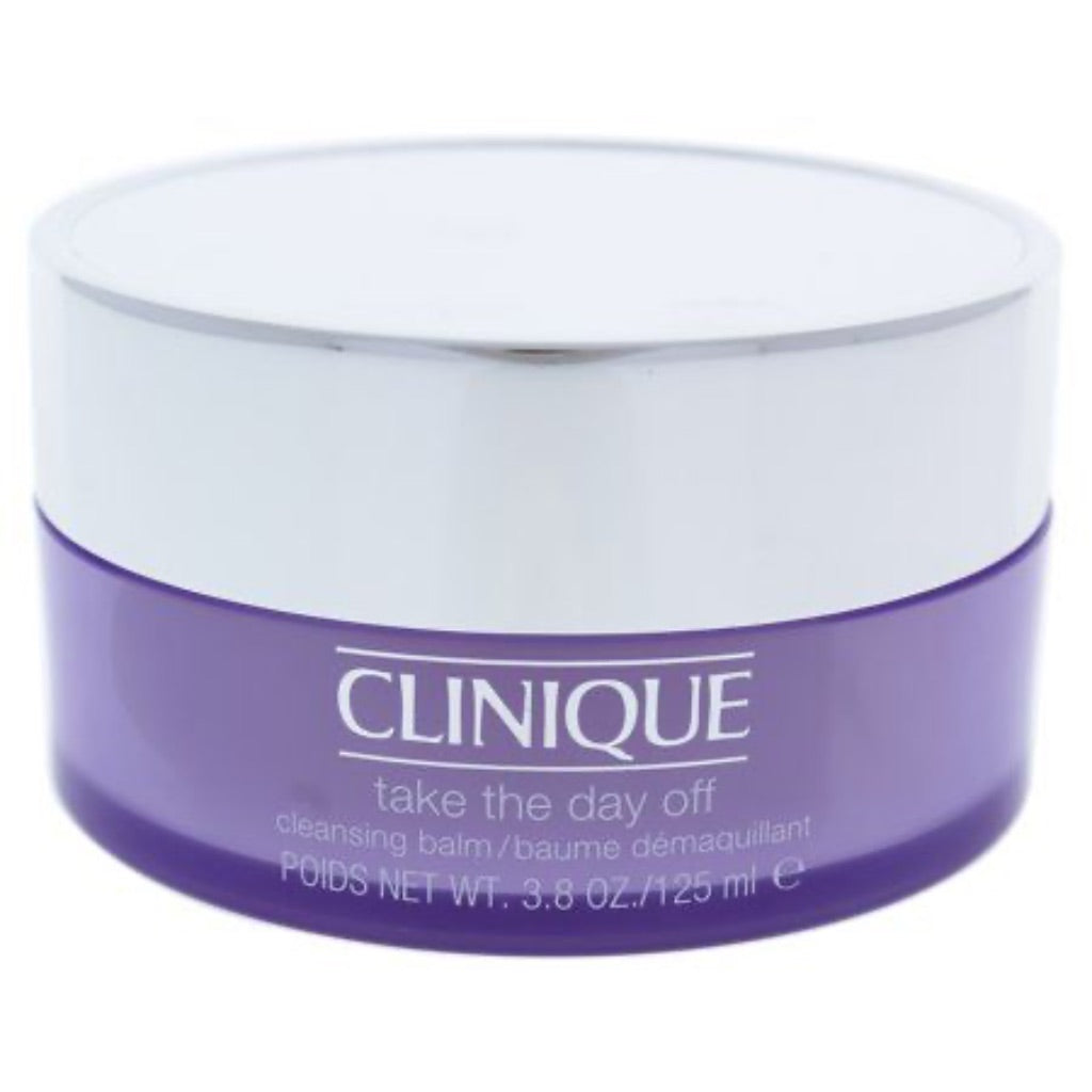 Clinique Take The Day Off Cleansing Balm Makeup Remover, 3.8 fl. oz.