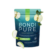 Bondi Pure Daily Health & Detox Drink Powder - Green Apple (30 Servings)