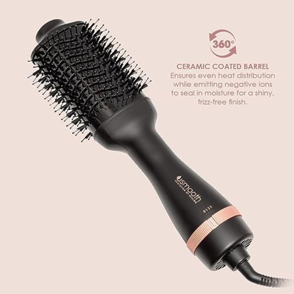 Usmooth Volume Blowout Brush