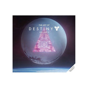 The Art of Destiny, Volume 3 - (Hardcover)
